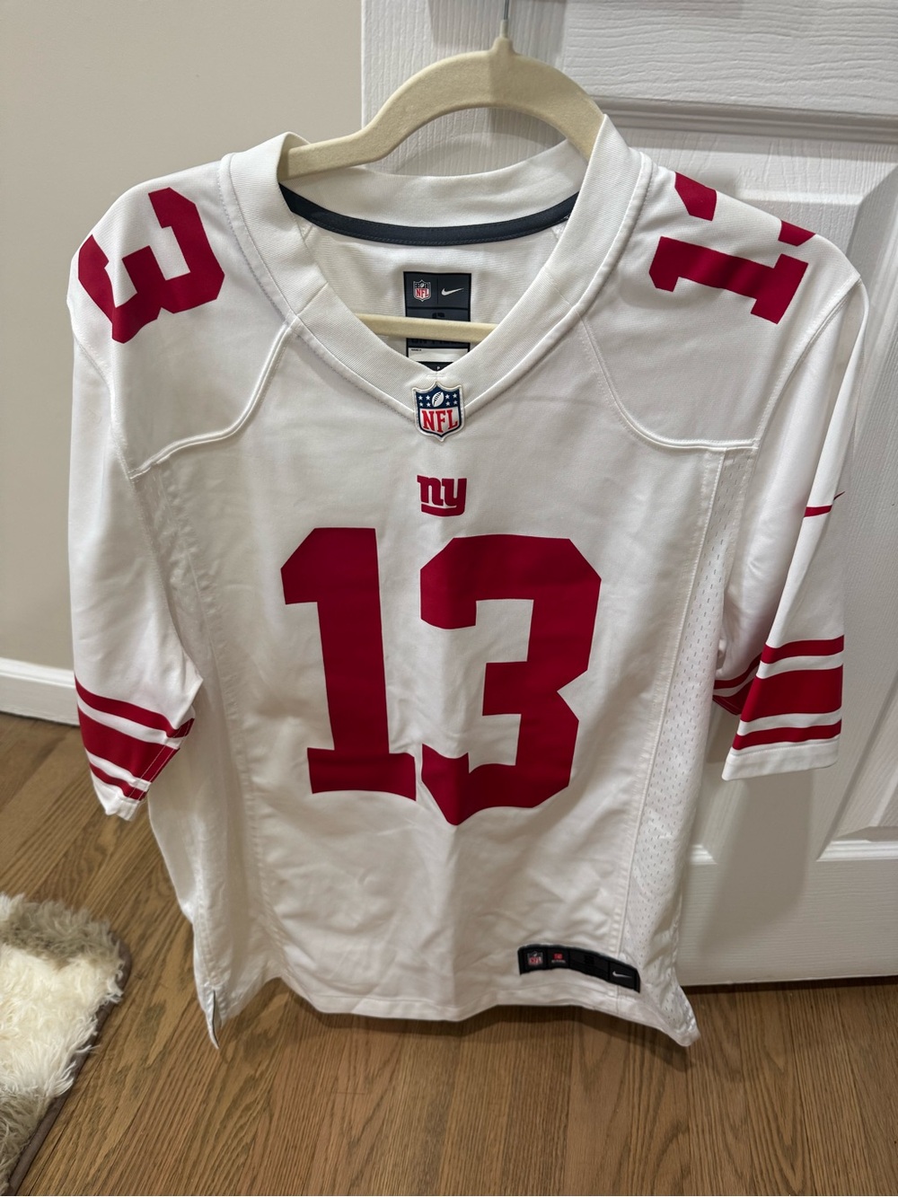 Beckham Jr. Jersey